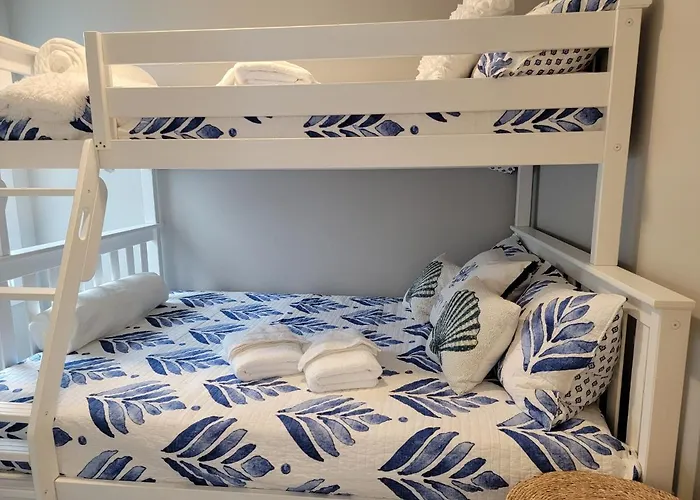 Portside Condos #3 - Grand Haven