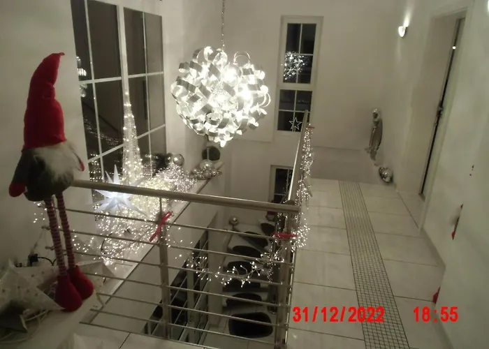 Charmantes Loft Appartement
