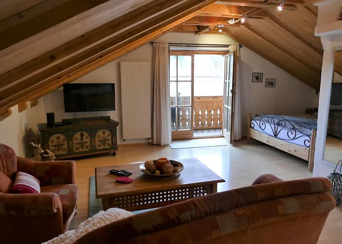 Ferienwohnung Goller