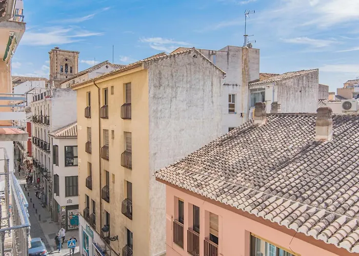 Mosaiko Homes Catedral Granada