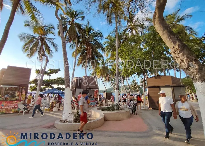 Edi Cristal Caribbean 30 Mts De La Playa