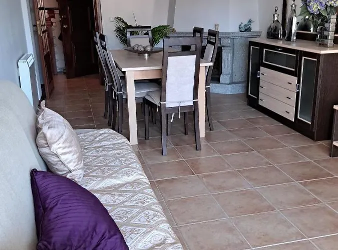 Apartamento Mar E Sol