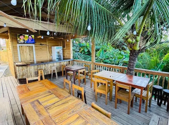 Coco Bahia Apartment