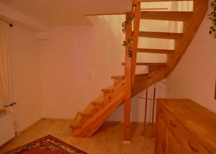 Ferienhaus Sontag