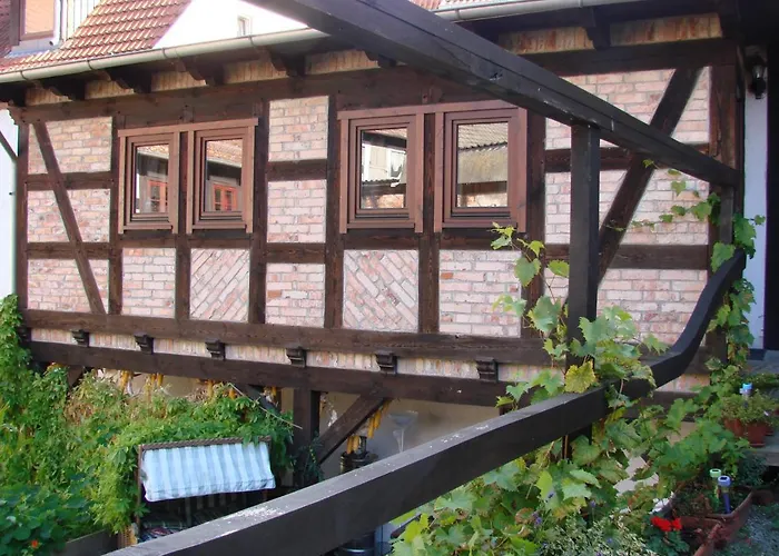 Ferienhaus Sontag
