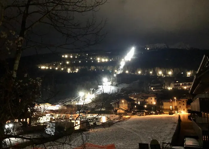 200 M Dagli Impianti Rifugio Dello Sciatore