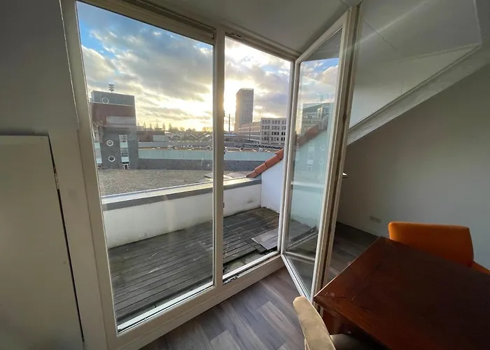 Topsleep Apartments 26-3