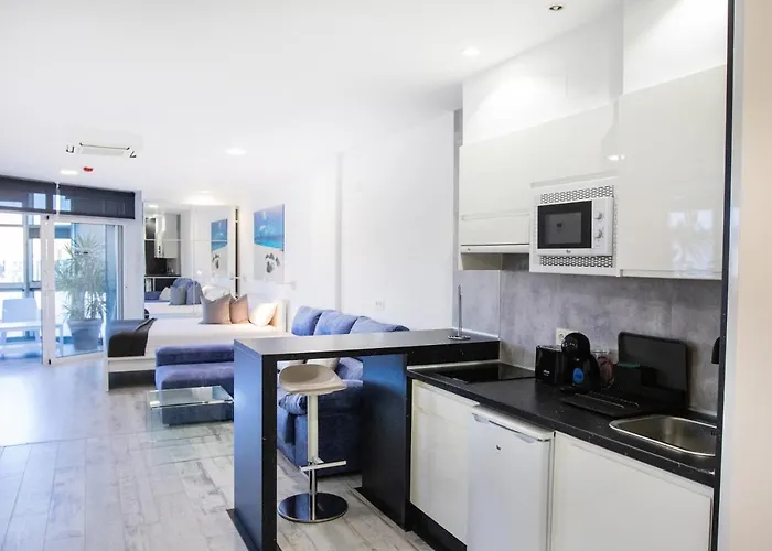 Coccoloba Suites Corralejo