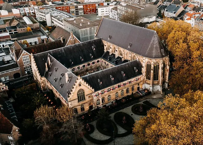 Kruisherenhotel