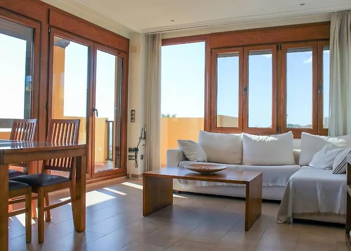 Apartamento Alcocebre Beach Resort