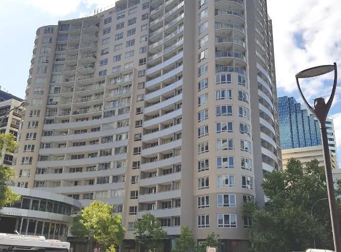 Chatswood Hotel
