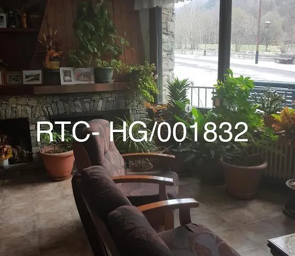  Hostal Ter