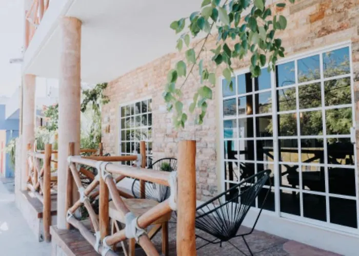 Posada Don Antonio