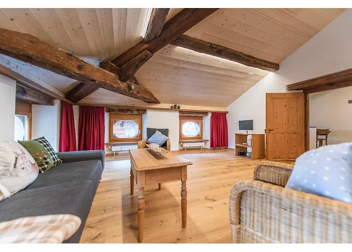 Wohnung Von Schorsch