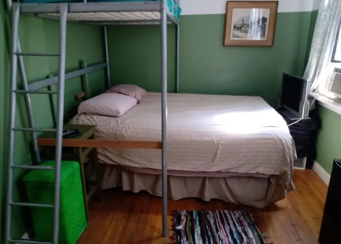 John 3 16 Christian Bnb