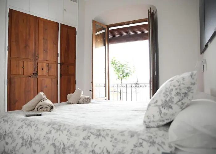 Casa Arcadia