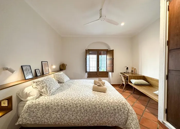 Casa Arcadia