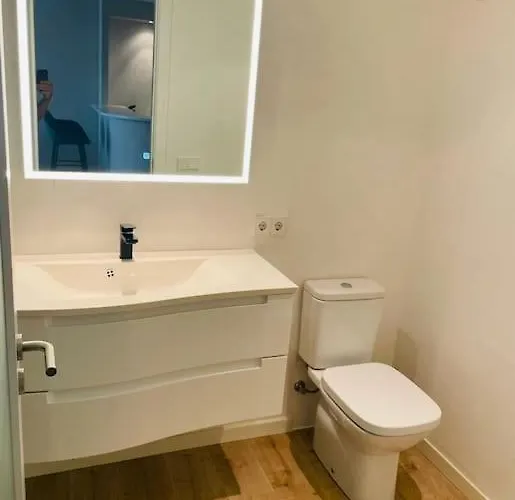 Ferienwohnung Im Herzen Von Cala Ratjada