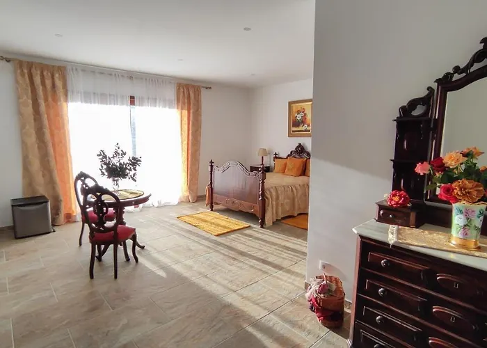 Quinta Dos Padrinhos - Suites In The Heart Of The Douro