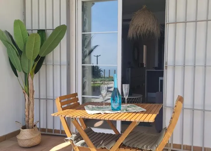 Small Oasis - Appartement 6 Personnes