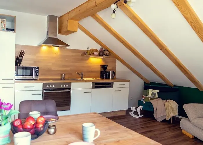 Ferienwohnung Leuner