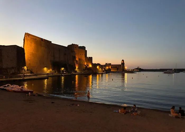 Appartement Vue Mer Les Pieds Dans L'Eau