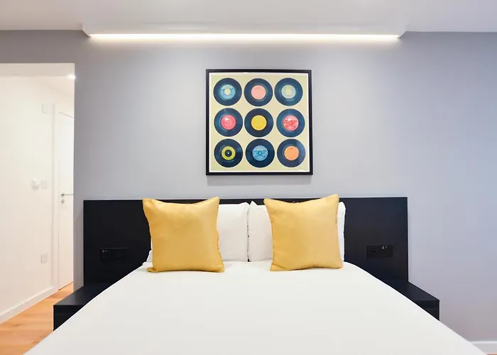 Stayprime Marylebone Serviced Apartments