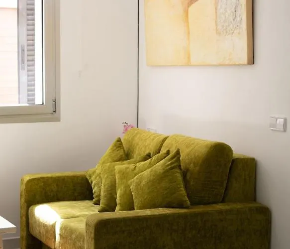 Apartamento Catolics 25