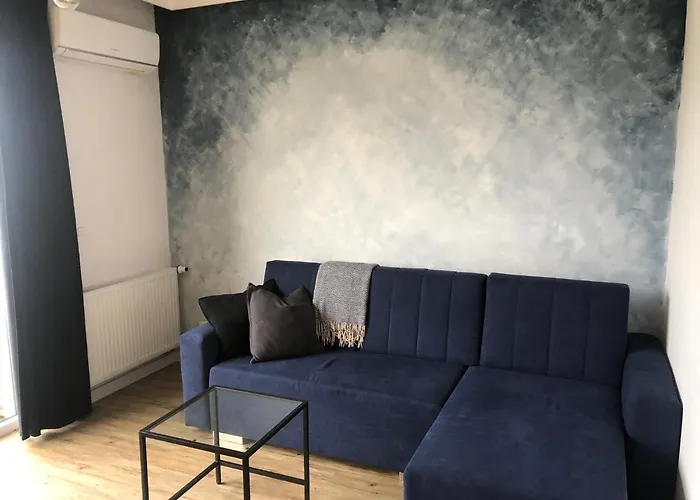 Apartament Sky Jastrzebia Gora