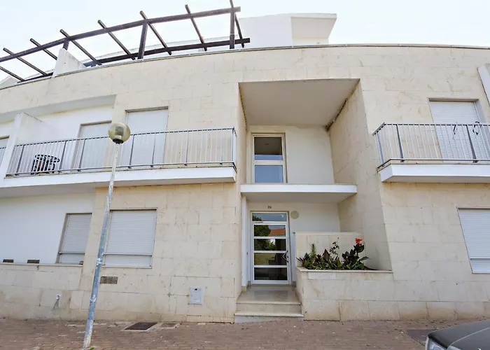 Camelia Apartment