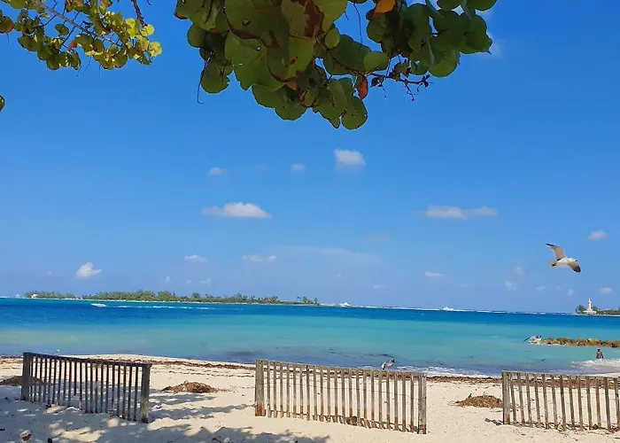 Ocean Breeze Villa 242