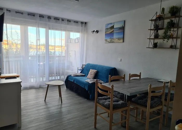Appartement Avec Vue Sur Le Lac