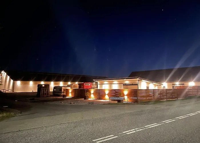 3 Vaerelses Lejlighed Med Hems - 4