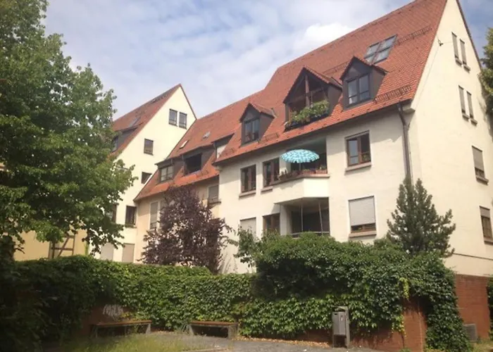 Top Lage In Ulm - Dein Zuhause Am Muenster