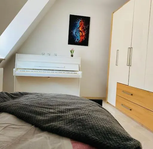Top Lage In Ulm - Dein Zuhause Am Muenster