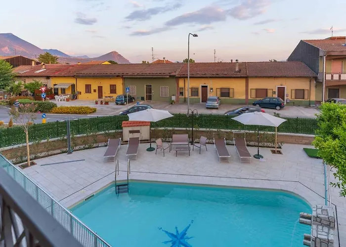 Villa Vimani