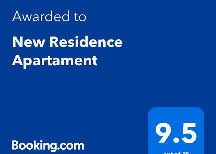 New Residence Apartament
