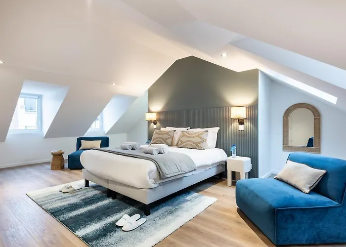 Sweett - Atelier Bastille