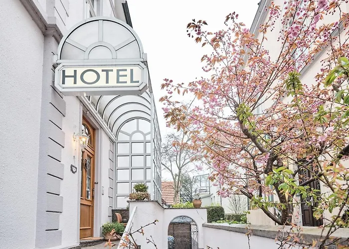 Hotel Haus Berlin