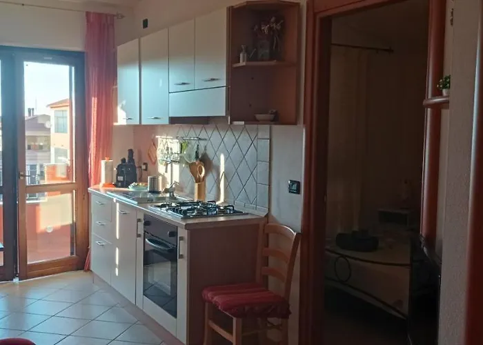 Casa Fiori di Arancio