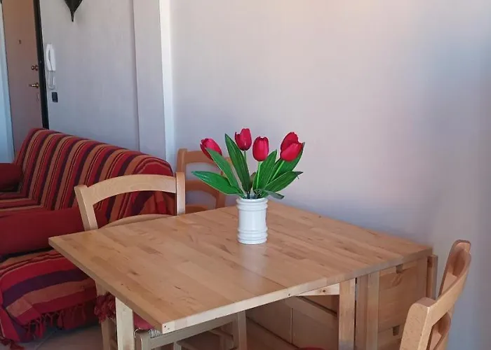 Casa Fiori di Arancio