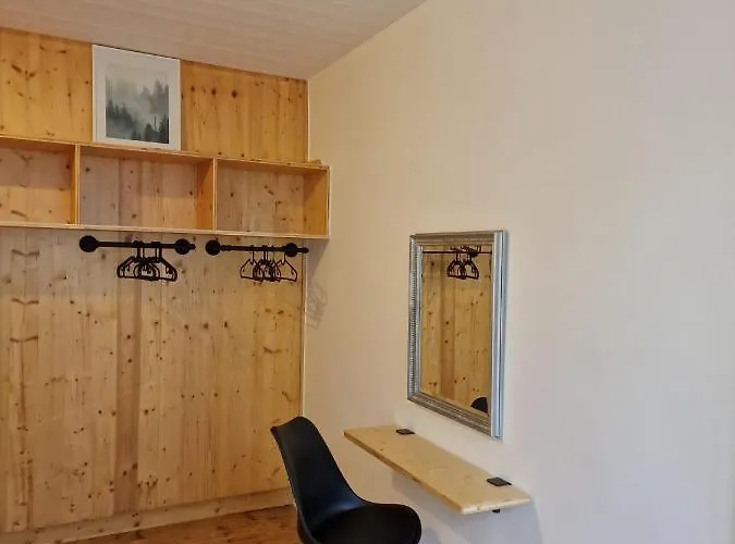 Appartement 2/4 pers Le Cosy