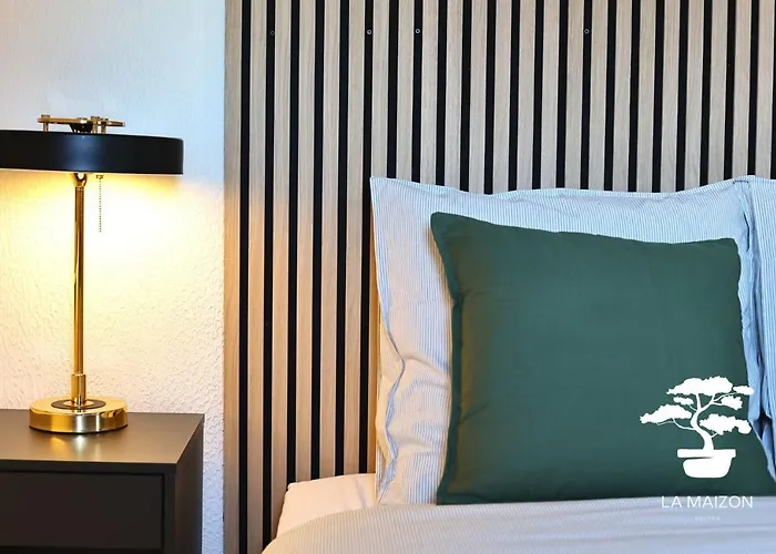 Suite Dernier Etage Saint-Maur