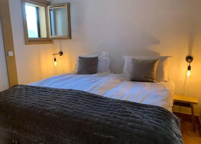 Pom Pom, 3 Bedroom Apt With Stunning Mountain Views-Samoens
