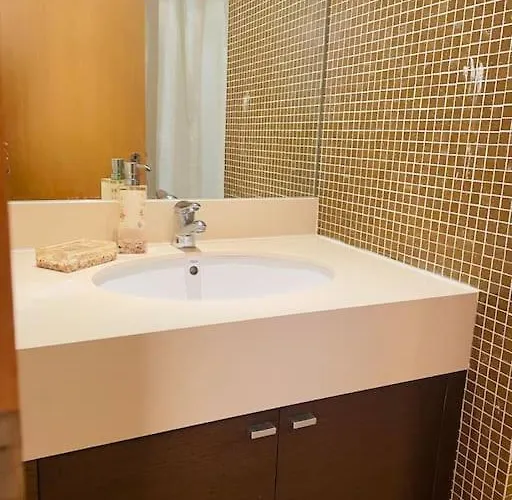 Apartamento Foz Village
