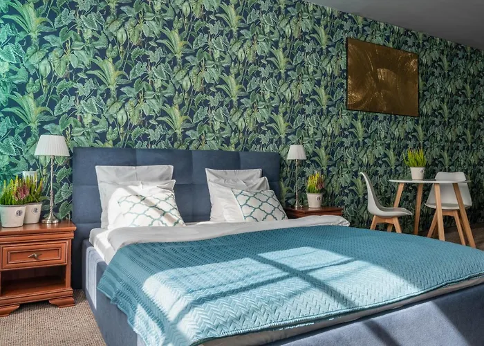 Staycity Apartments Sukiennice 6