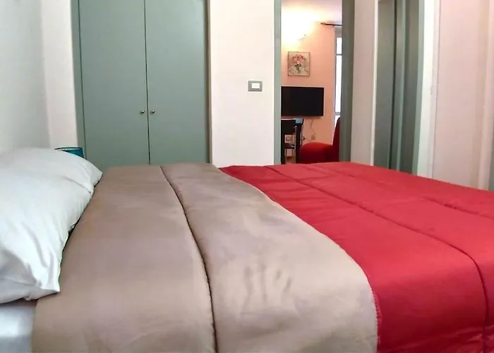 Comoda Casa In Centro