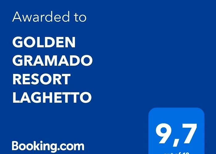 Golden Resort Laghetto