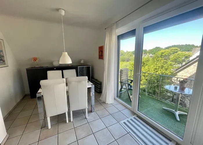 Dein Idyllisches Zuhause Auf Zeit In Norderstedt