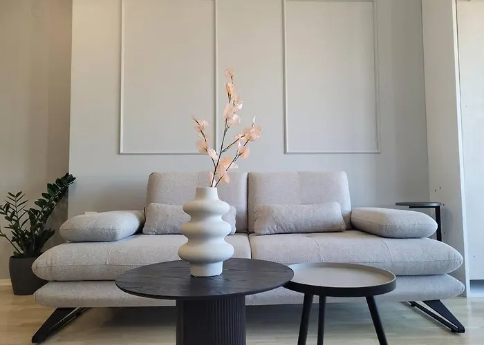 Bs Apartment